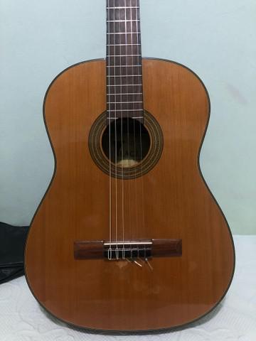 Violão Nylon Eagle