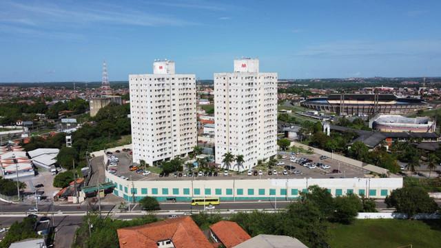 Alto dos Franceses com 3 quartos andar Alto