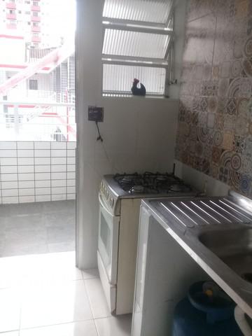 Alugo apartamento na praia grande guilhermina