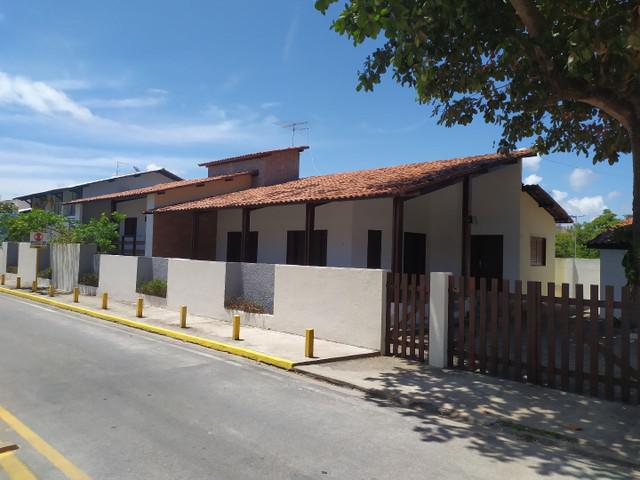 Casa na barra de são miguel