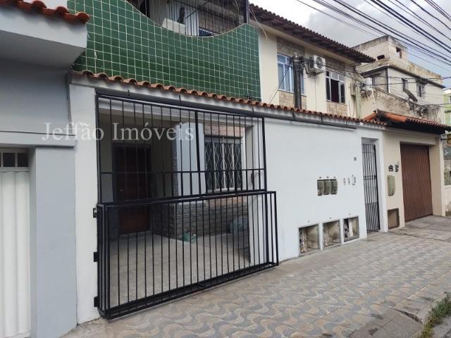 Excelente casa no bairro Niterói