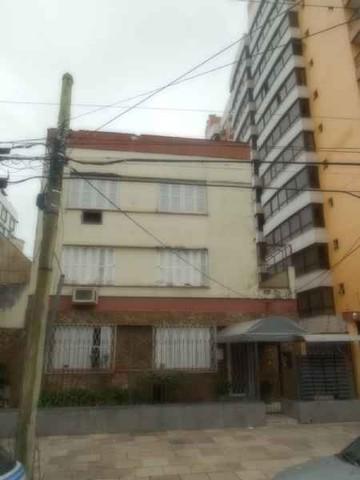 Porto alegre - apartamento padrão - menino deus