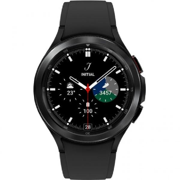 Smartwatch Samsung Galaxy Watch4 Classic LTE 46mm Preto