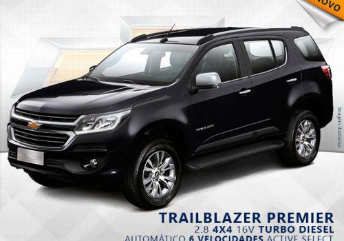 Chevrolet Trailblazer 2020 por R$ 265.900, Sorocaba, SP