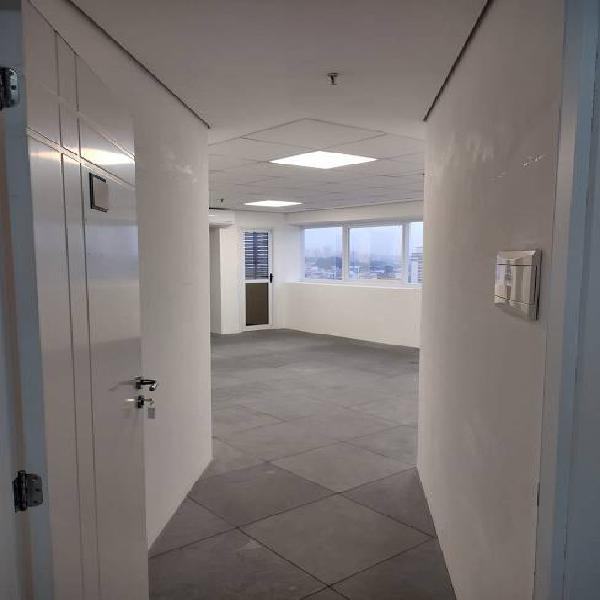 Sala/conjunto para venda com 28 metros quadrados em rudge Sala/conjunto para venda com 28 metros quadrados em rudge