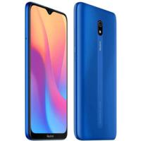 Smartphone Xiaomi Redmi 8A Ocean Blue 2Gb Ram 32Gb