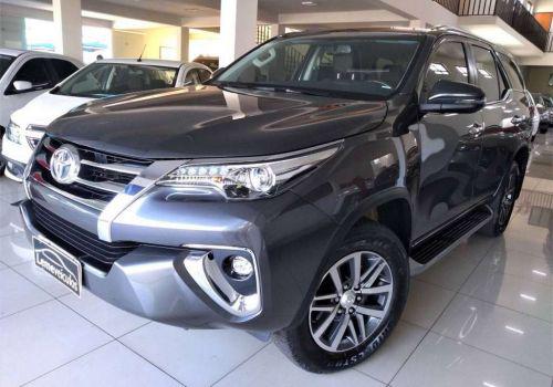 Toyota Hilux Sw4 2020 por R$ 334.890, Leme, SP