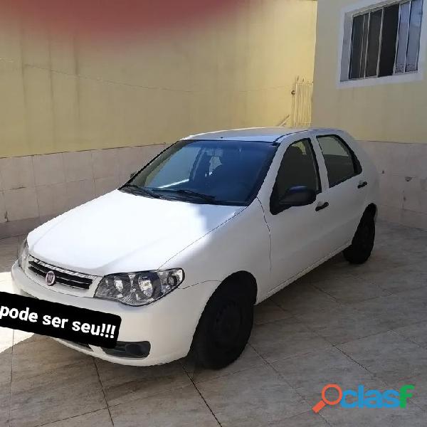 Fiat Palio Completo *** 1