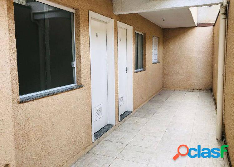 Apartamento novos á venda / jardim nove julho