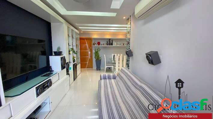 Apartamento ABM, 3 Quartos, Barra Doro, Barra da Tijuca, 120m 1