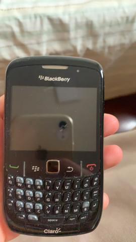 Blackberry Curve - 8520