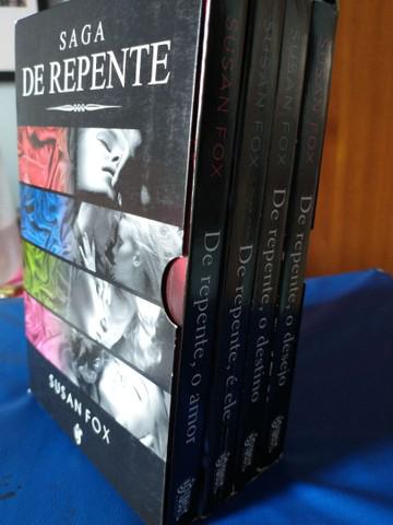 Box De repente