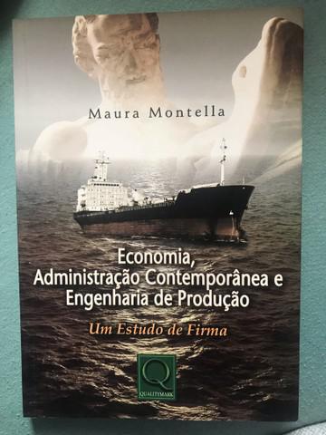 Economia, Administração contemporânea e engenharia de