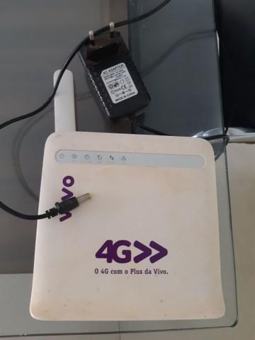 MODEM ROTEADOR 3G/4G BOX