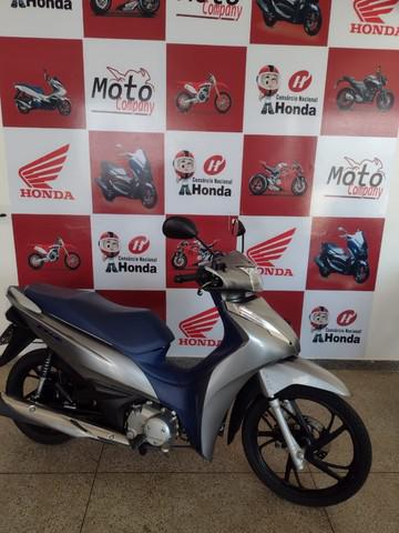 Honda biz 125 2020