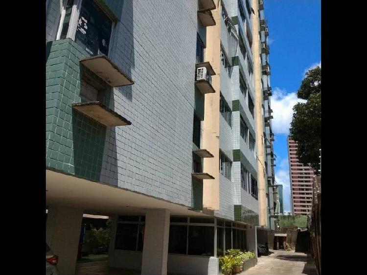 Apartamento para venda madalena - recife - pe