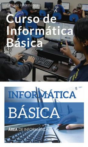 Curso de informática básica on line