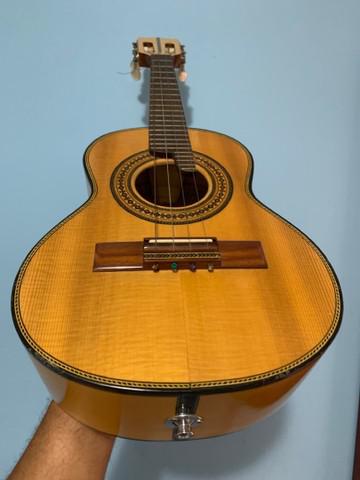 Cavaquinho Carlinhos Luthier