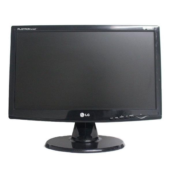 Monitor LG Flatron W1943c 19 Polegadas - Usado