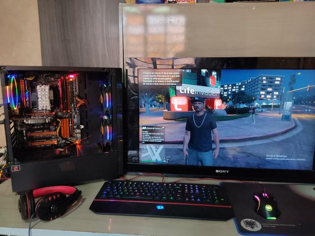 Pc gamer top