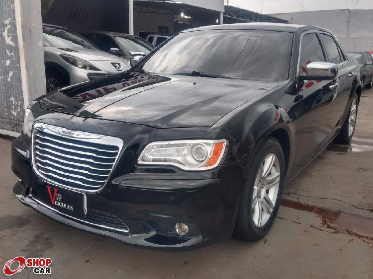 CHRYSLER 300C 3.6 V6 24v