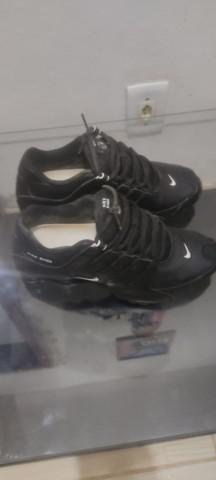 Nike Shox original