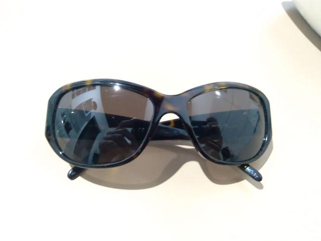 Vintage Versace Sunglasses, Model 4092