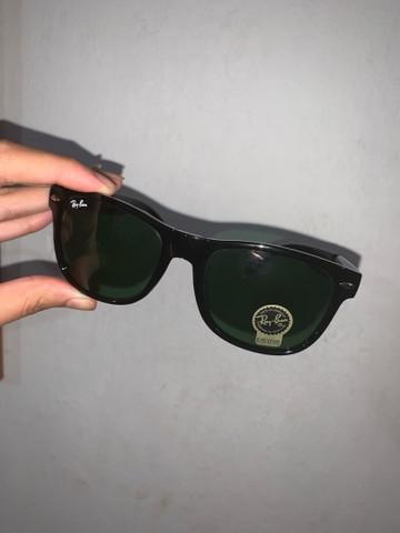 Culos rayban original