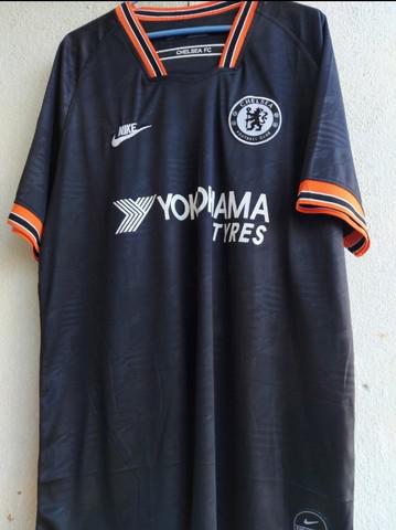 Camisa chelsea (g)