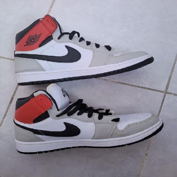 Jordan 1 linha