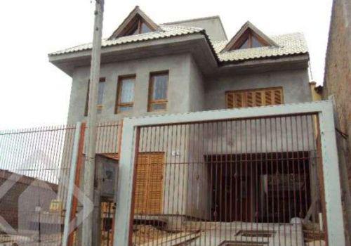 Casa em condomínio fechado com 3 quartos na rua jovelino de
