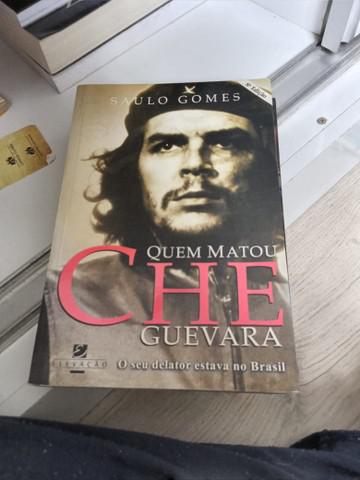 Livros em ótimo estado