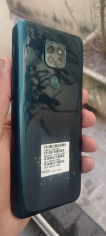 Moto g 9 play novo