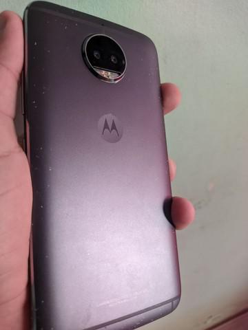 Motorola Moto G5s Plus