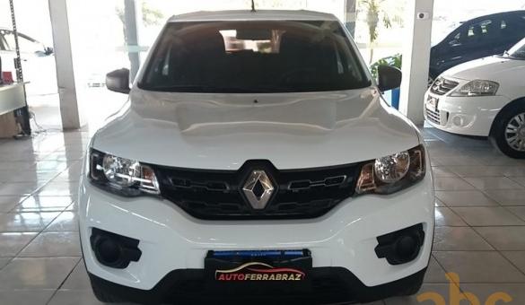 Renault - KWID