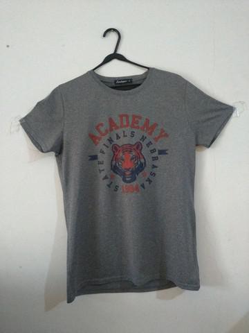 Camiseta Vintage time americano