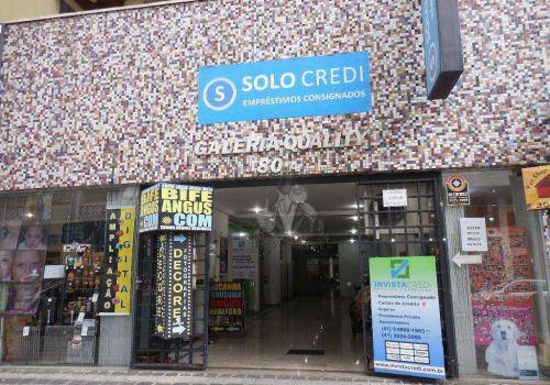 Loja para alugar, 47 m² por r$ 650,00/mês - centro -