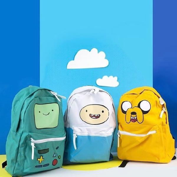 Mochila infantil