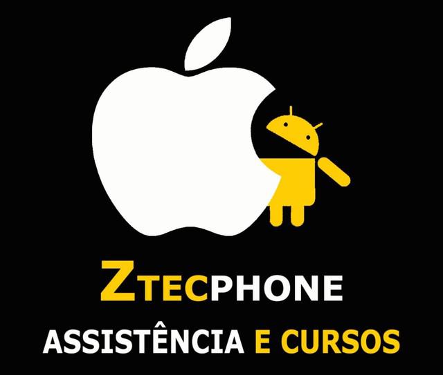 Curso de manutenção em celular