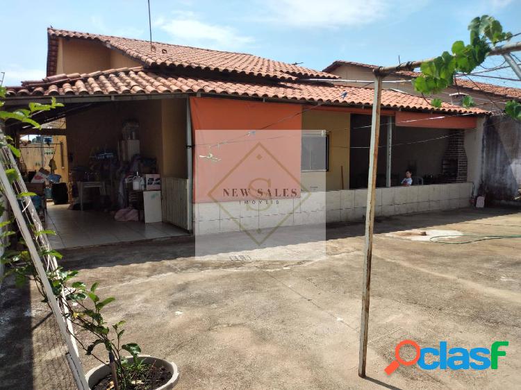 Casa jardim tropical em aparecida de goiânia próxima da av. igualdade