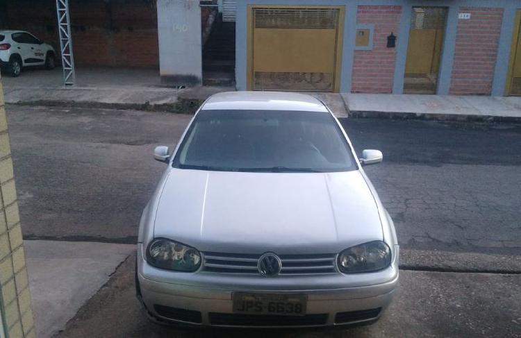 Volkswagen Golf Generation 1.6 8V / 2005