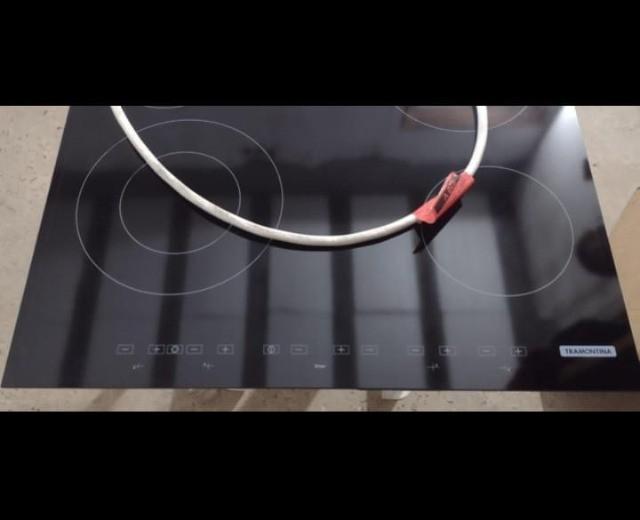 cooktop vitroceramico 220v