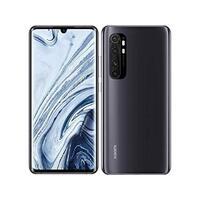 Celular xiaomi mi note 10 lite - 6/128gb - dual-sim - preto