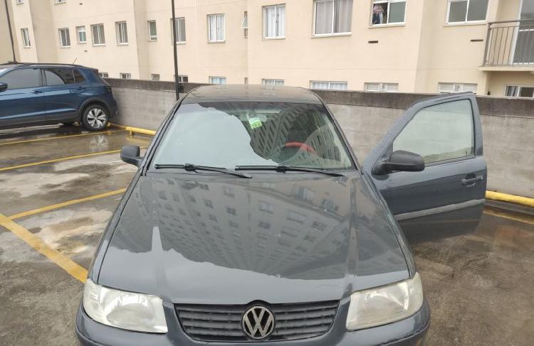 Volkswagen Gol Special 1.0 MI (G3) (nova série) / 2003