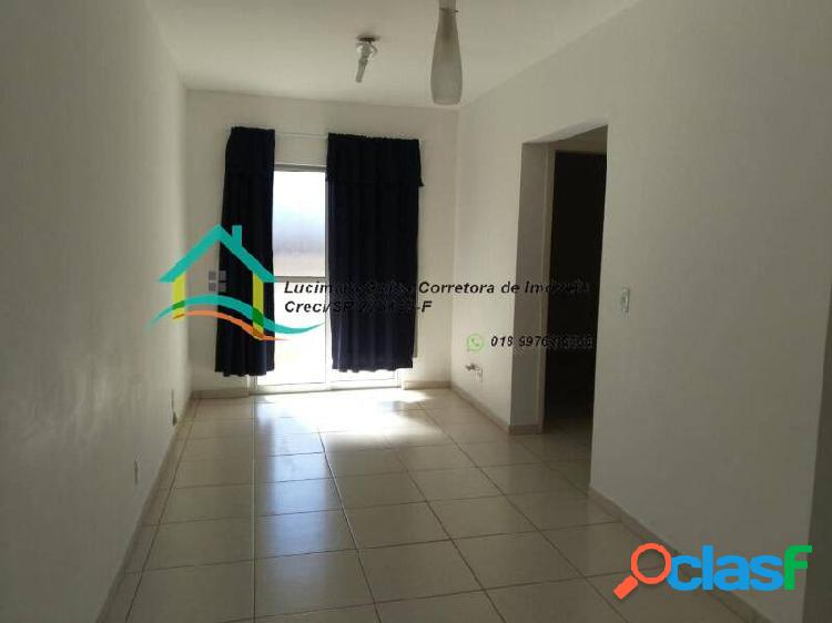 APARTAMENTO 55M² - VENDA COND. RESL. TOKIO 1