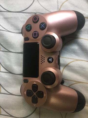 Dual shock 2 stelf controles personalizado