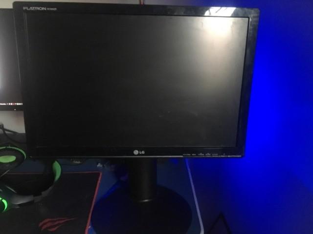 Monitor Gamer 75hz