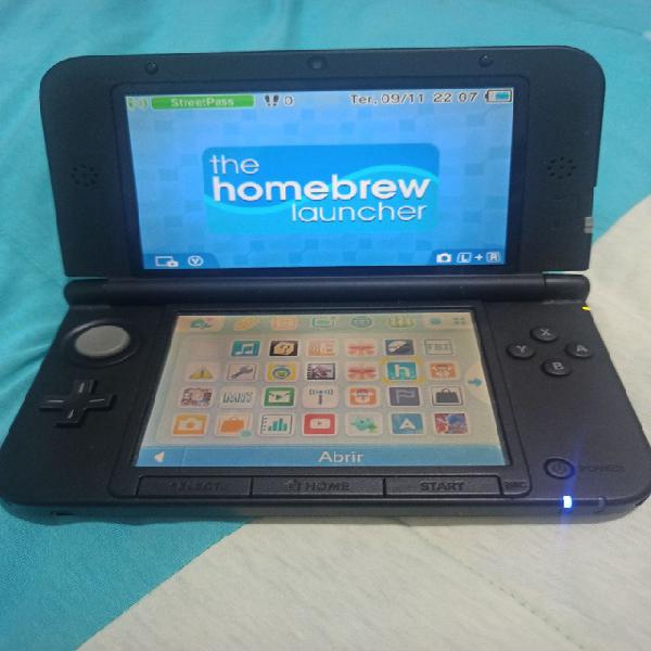 Nintendo 3DS XL