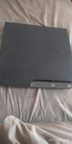 PS3 destravado mais de mil jogos