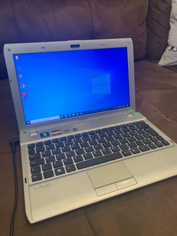 Sony Vaio notebook 11.6